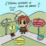 La encrucijada de la IA