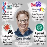 Dario Amodei