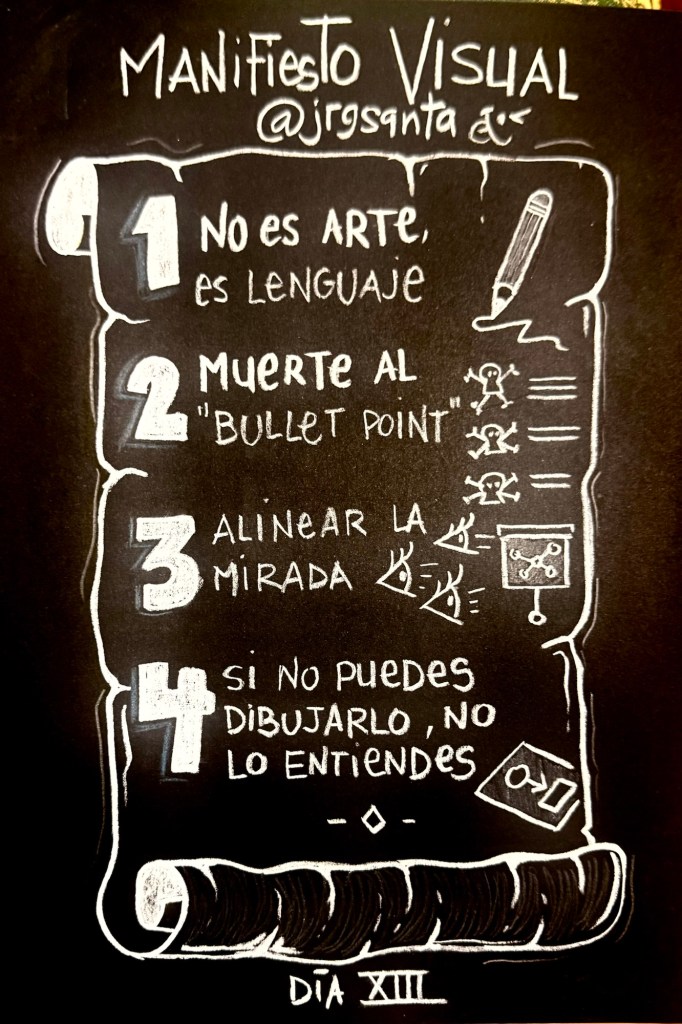 Manifiesto Visual