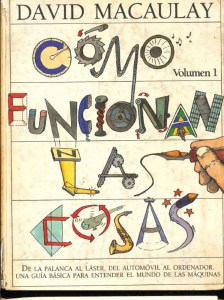Cómo Funcionan las Cosas