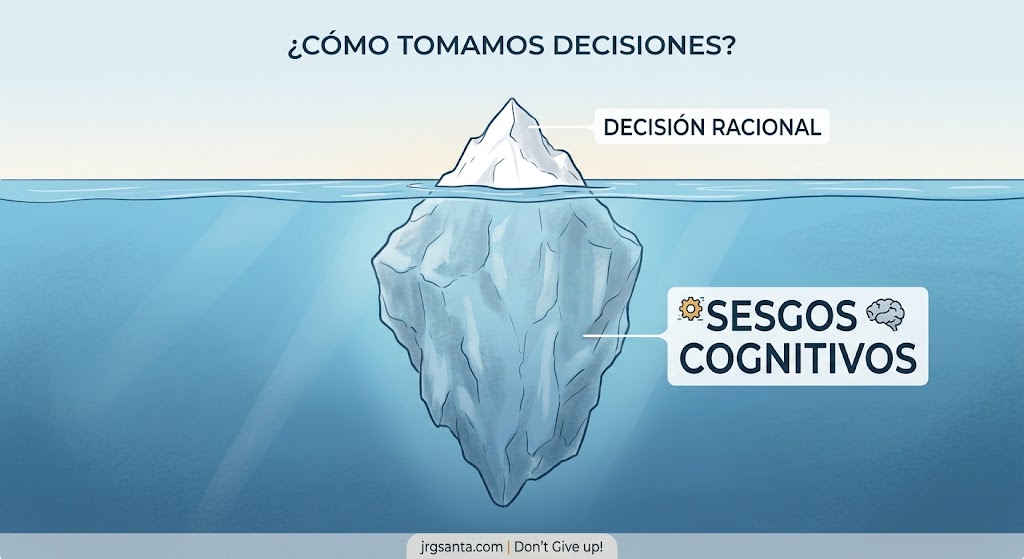 Reto Sesgos Cognitivos